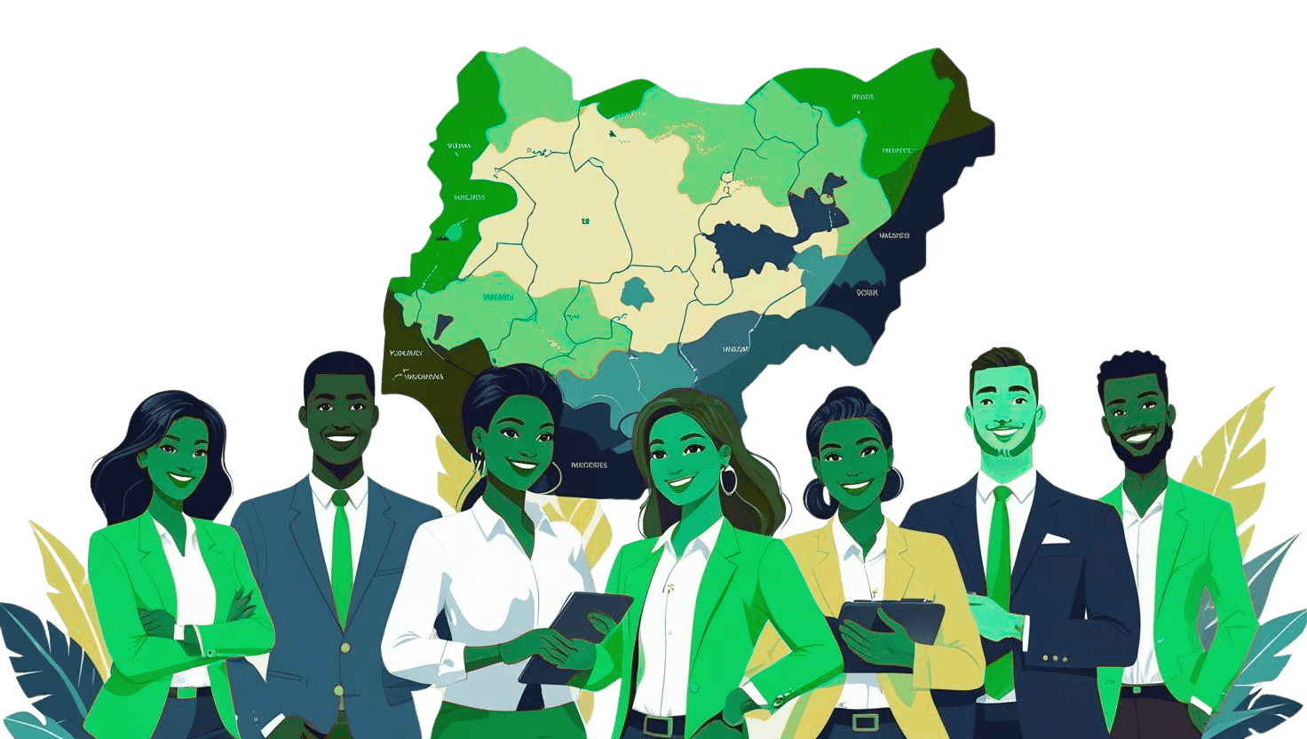 About Naijadirectories