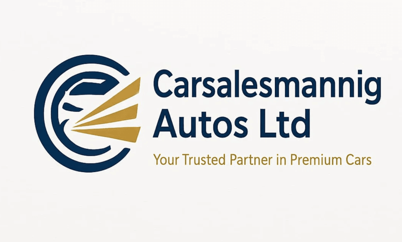 Carsalesmannig Autos Ltd